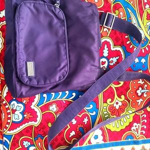 Kenneth Cole crossbody bag